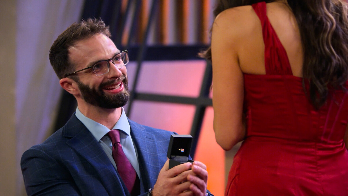 Love Is Blind season 11 Netflix reality dating show October 2026
