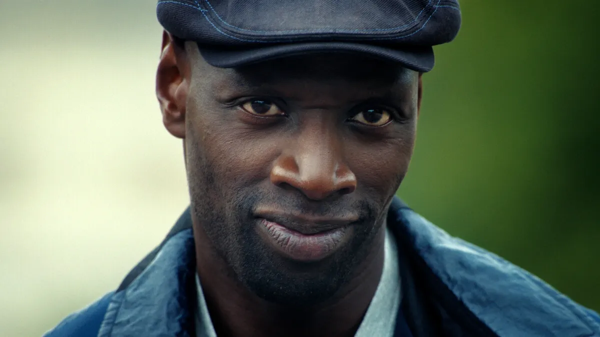 Lupin Part 4 Netflix premiere October 23 2026 official image of Omar Sy as Assane Diop