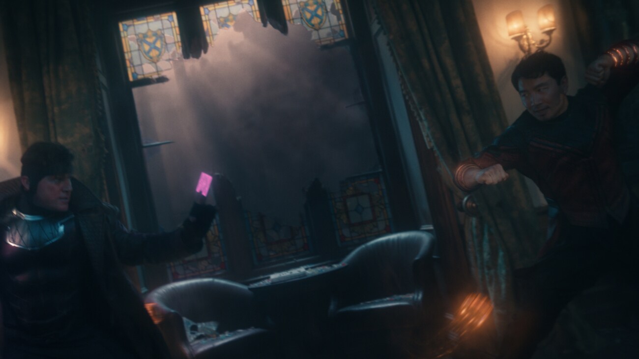 Avengers Doomsday 2026 — official Marvel Studios movie still 3