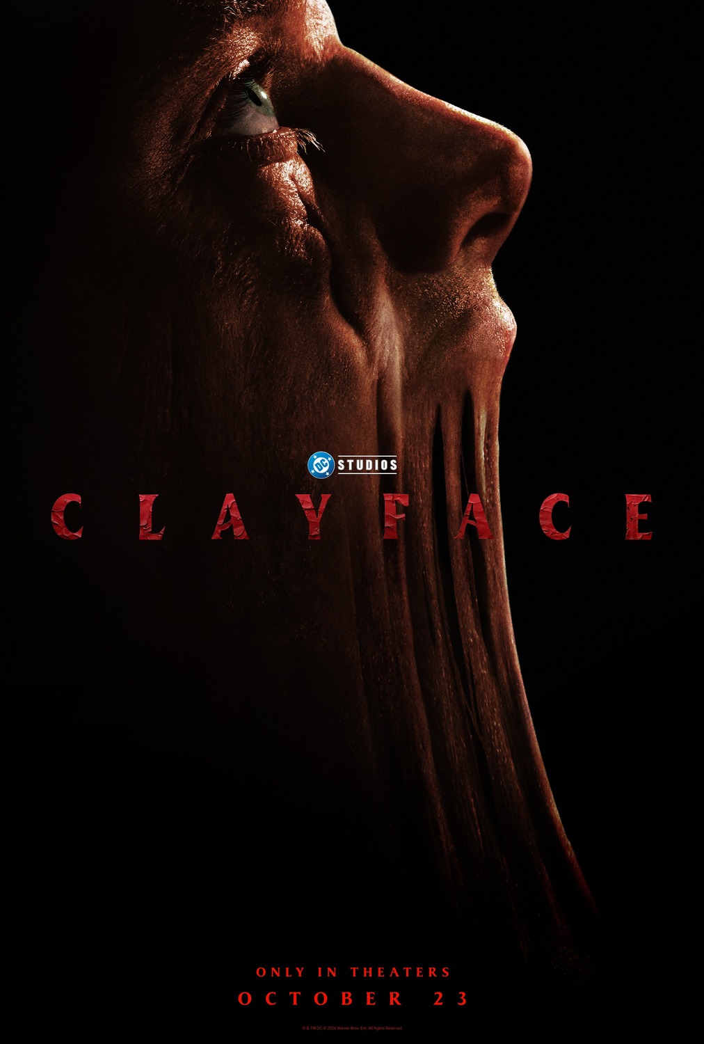 Clayface (2026) β DC Horror Movie Preview, Cast, Plot & Release Date