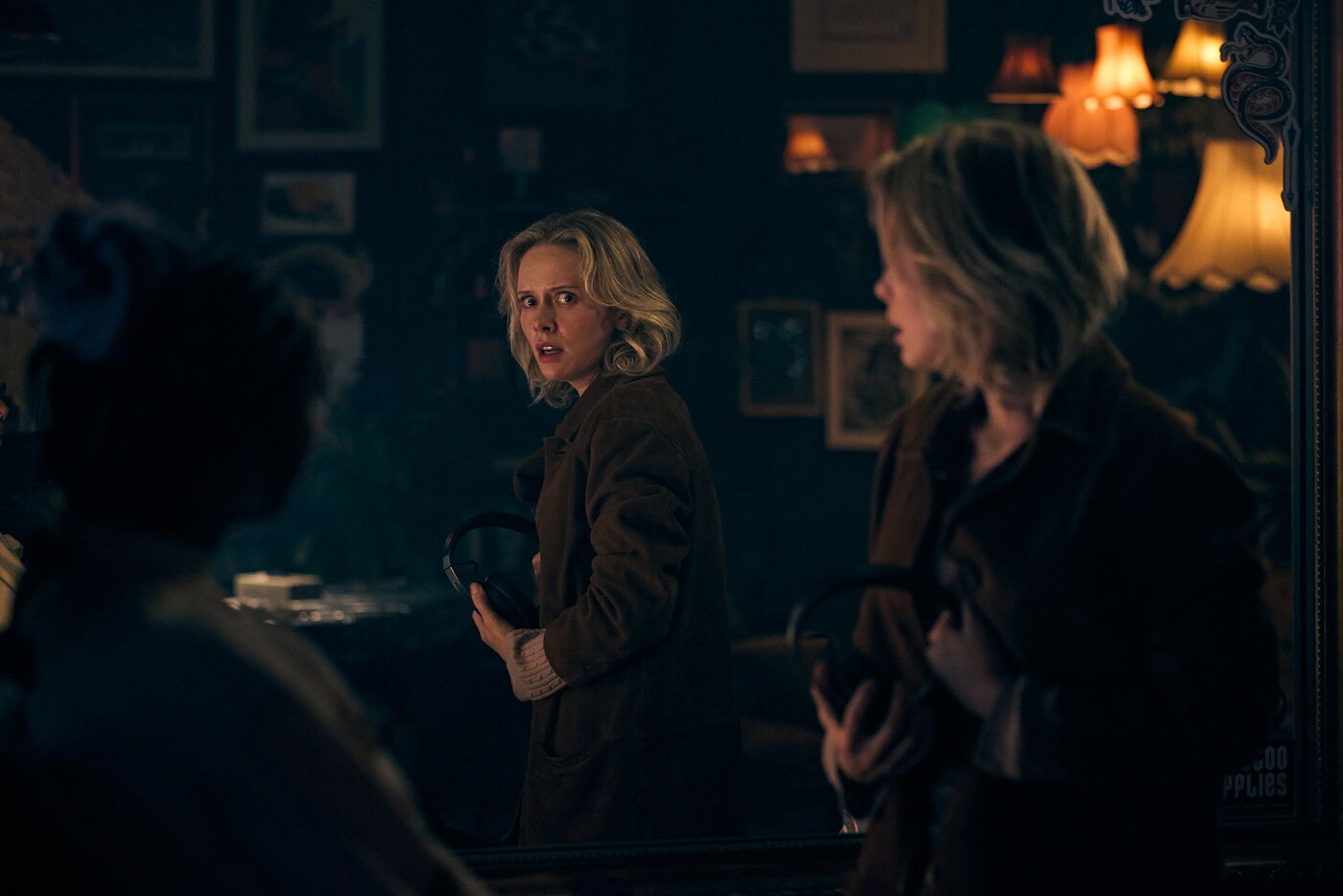 Insidious: Out of the Further (2026) — official scene photograph 1, © Sony Pictures Releasing Switzerland