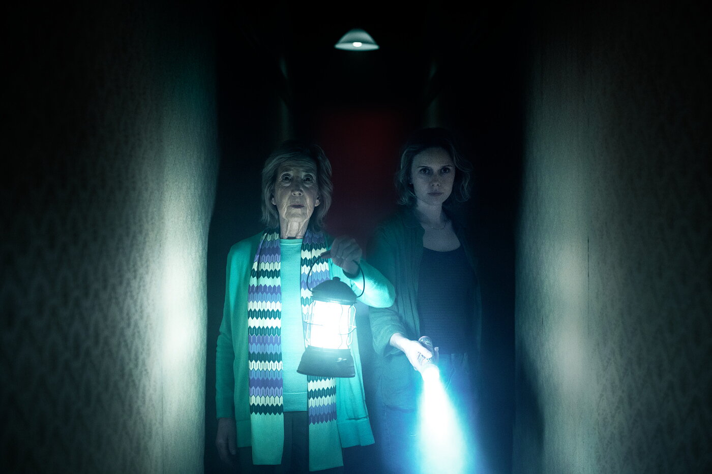Insidious — film scene, landscape still 2