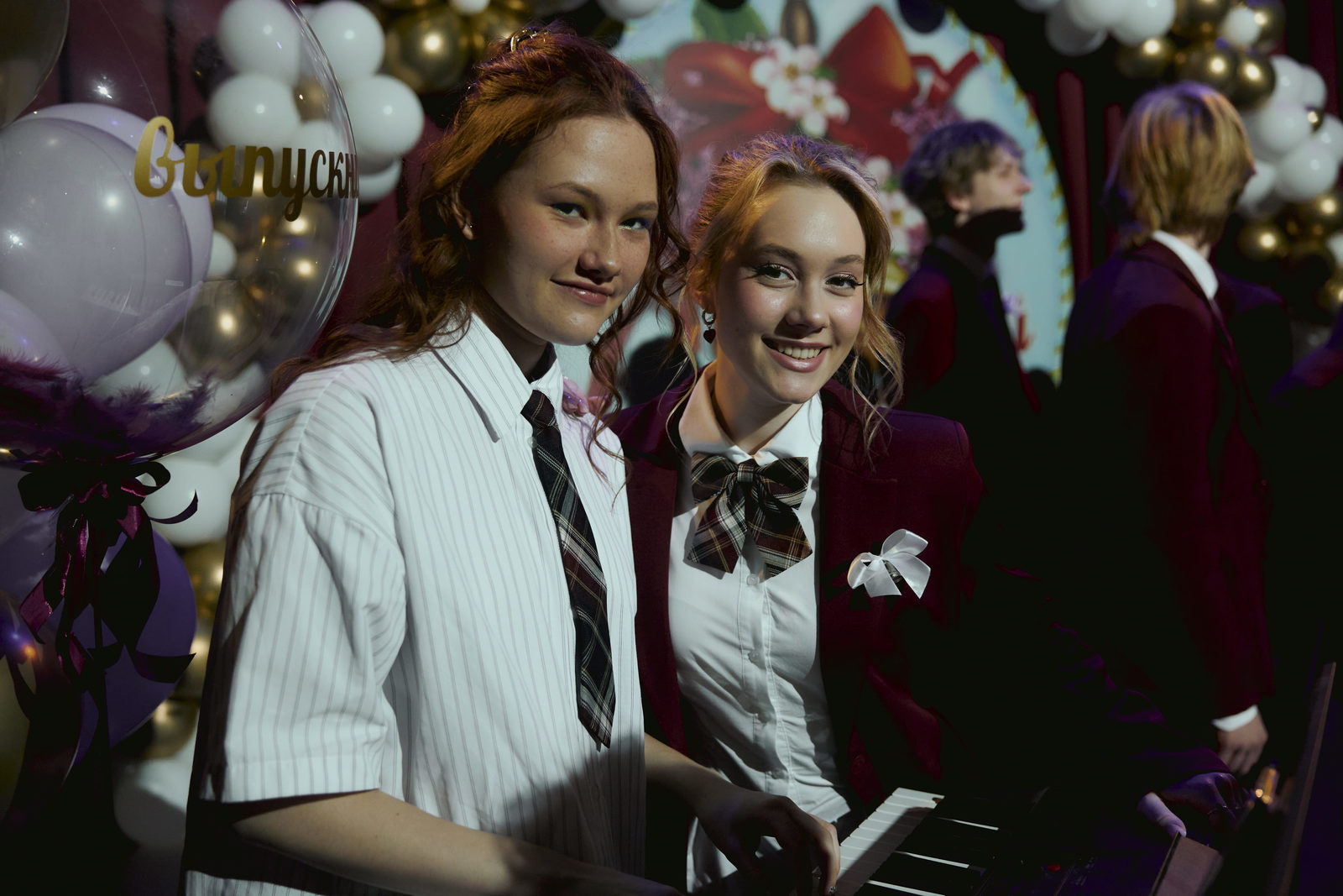 Мой друг ИИ 2026: кадр из сериала Евгения Пузыревского с Каем Гетцем
