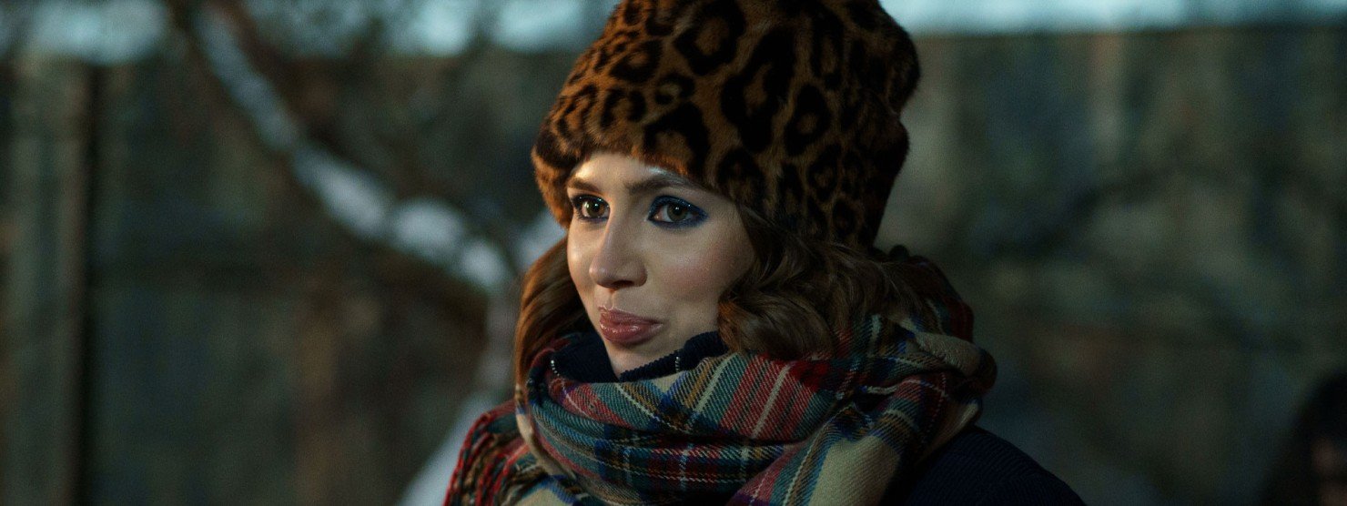 Кадр из сериала «Праздники»