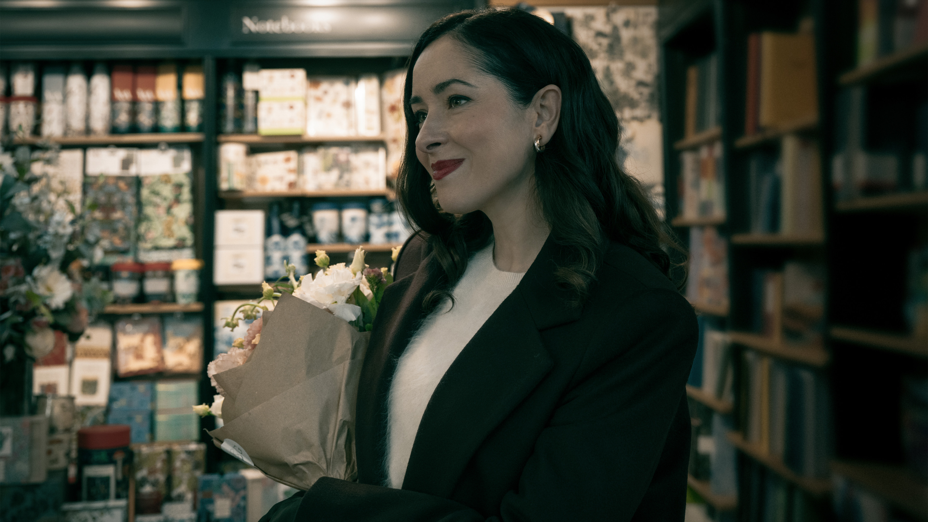 Slow Horses Season 6 — official Apple TV promotional still 2