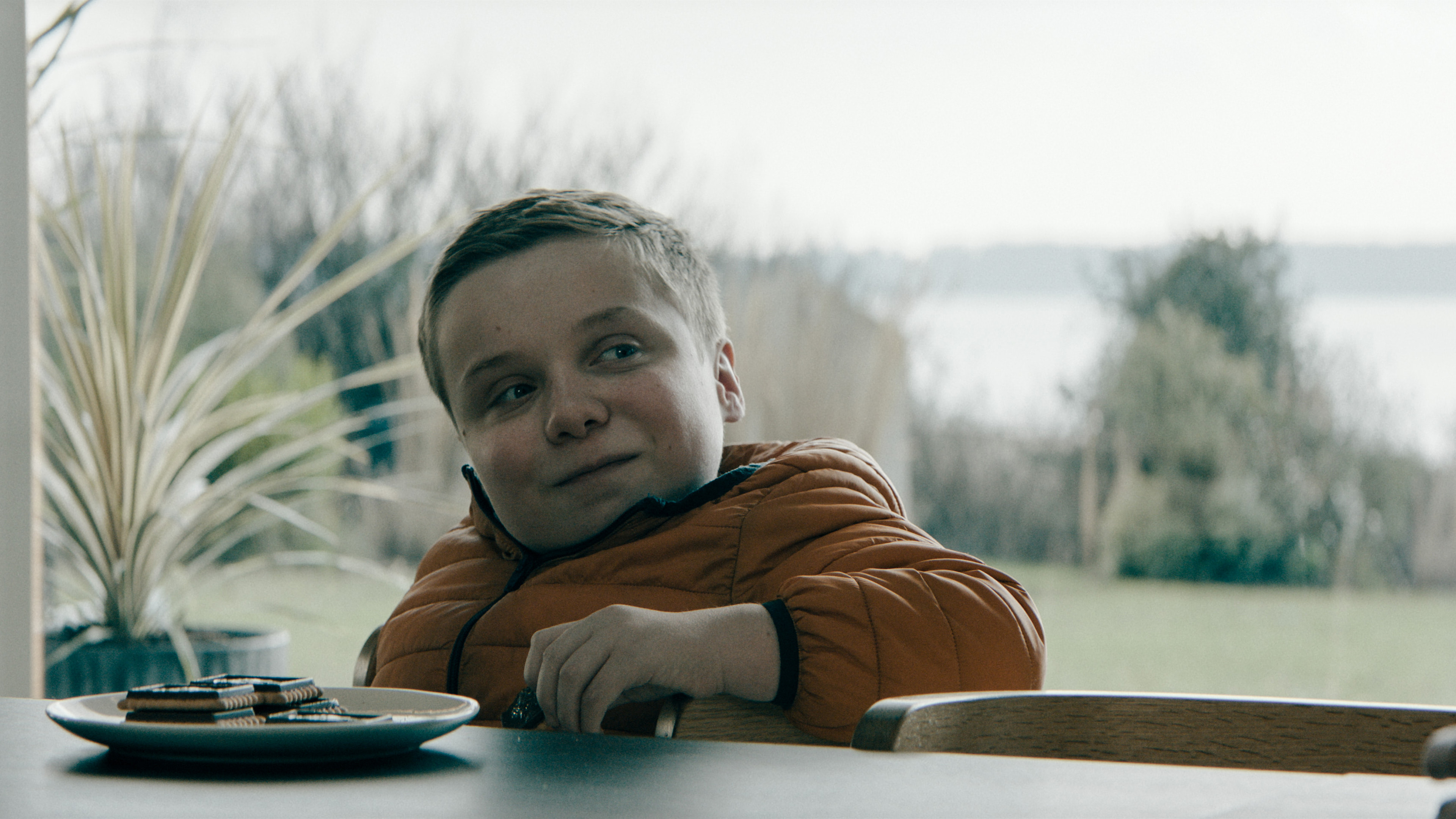 Slow Horses Season 6 — official Apple TV promotional still 3