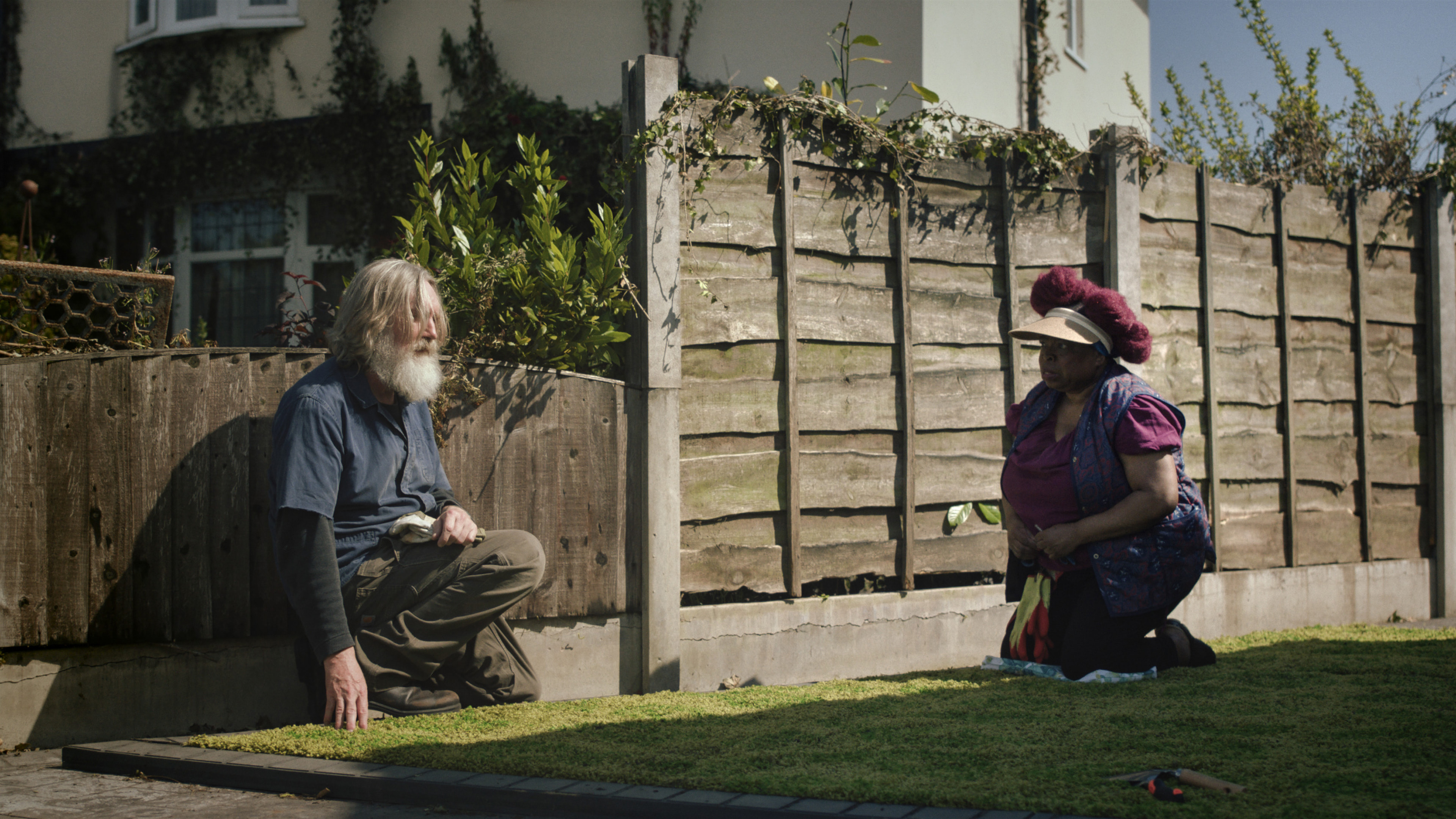 Small Prophets — official Apple TV promotional still 1
