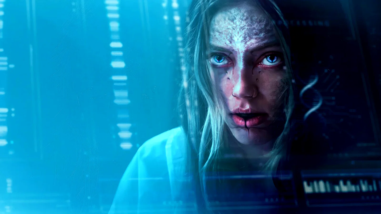 The Fix (2024) — promotional landscape artwork from Cinéfil