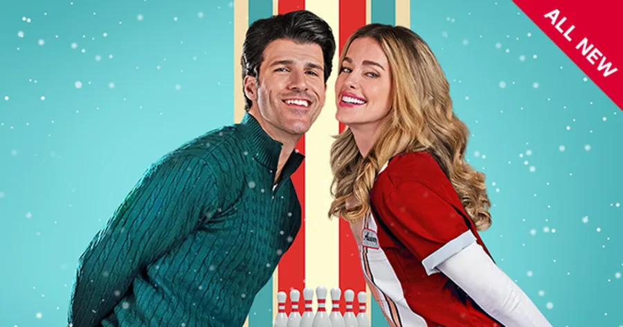 Winter Wonderlanes (2026) — official Hallmark movie publicity image