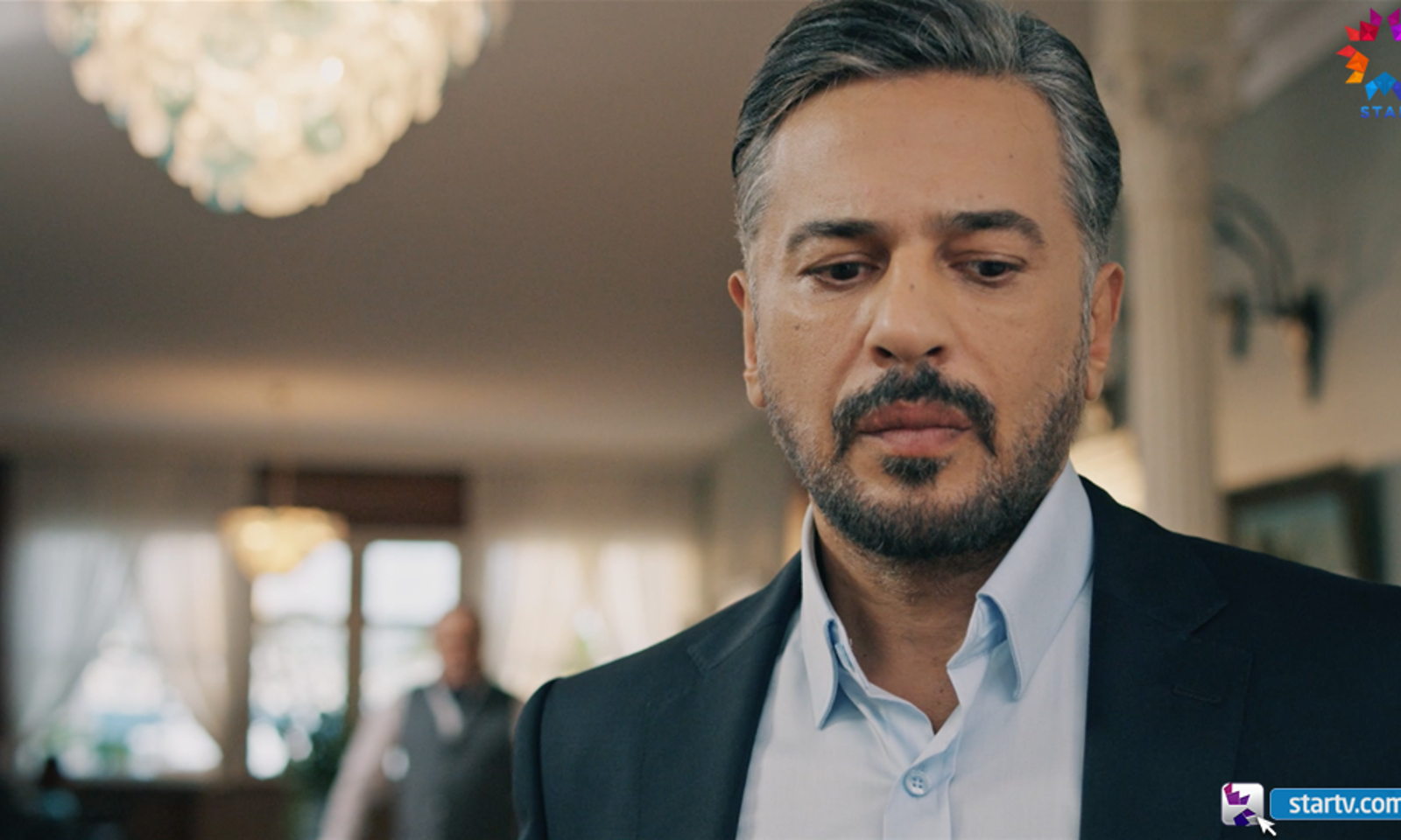 Golden Boy (Yalı Çapkını, 2022) — original Star TV promotional still 3