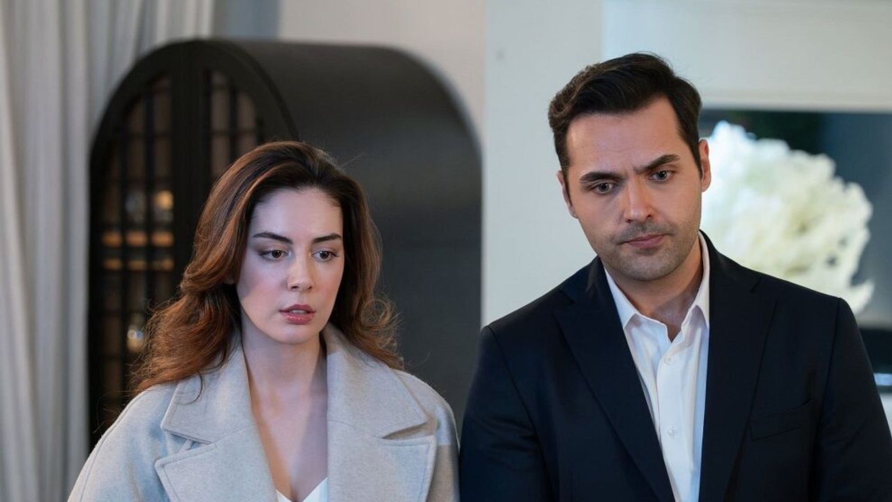 Клюквенный щербет 5 сезон — персонажи сериала, архивный кадр